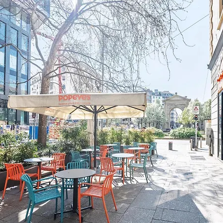 Apartman Vespucci *