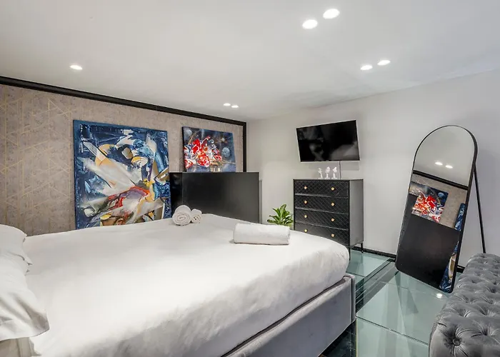 Vespucci Apartment Milan