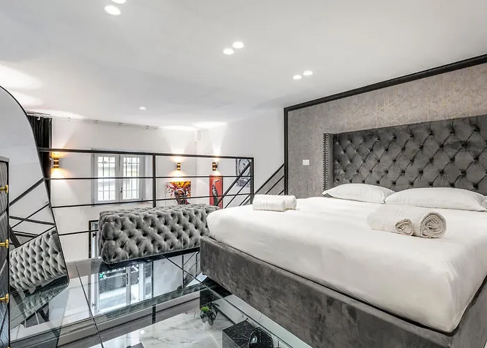 Vespucci Apartment Milan