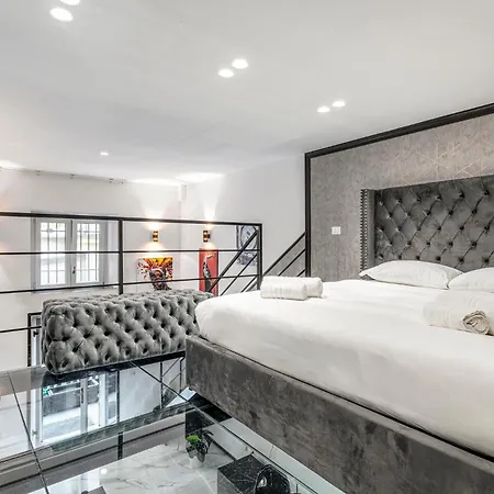 Vespucci Apartment Milan